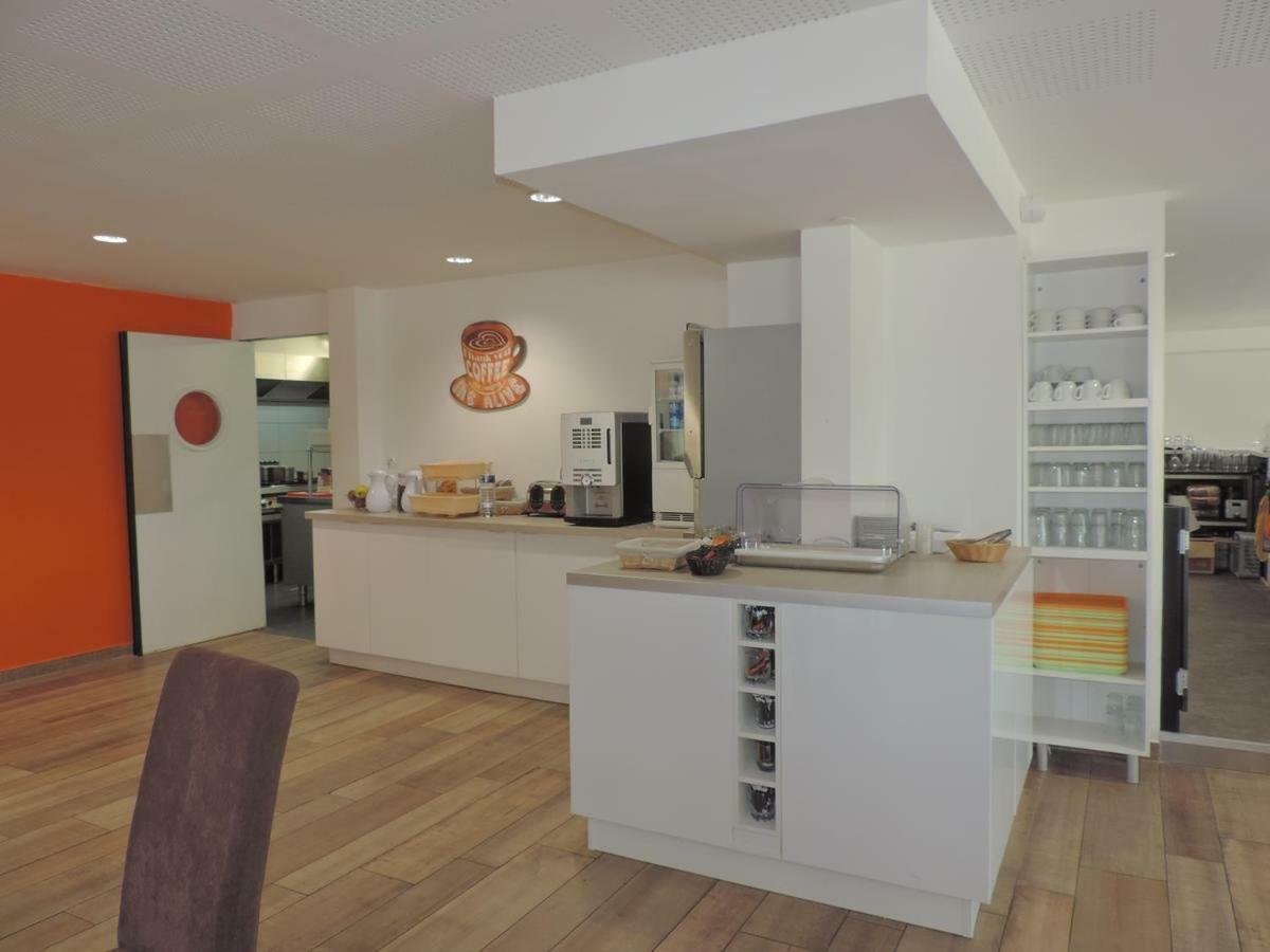 Appart Hotel Cezanne Aix-en-Provence Bagian luar foto