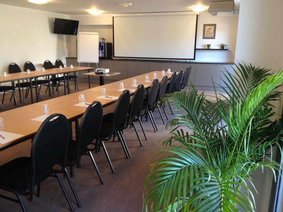 Appart Hotel Cezanne Aix-en-Provence Bagian luar foto